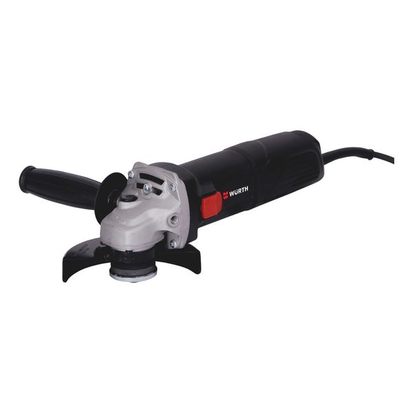 Wurth 850W Angle Grinder - EAG 115