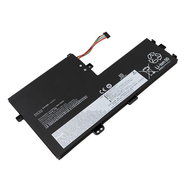 Battery for Lenovo IdeaPad C340, S340 Series (L18L3PF3)