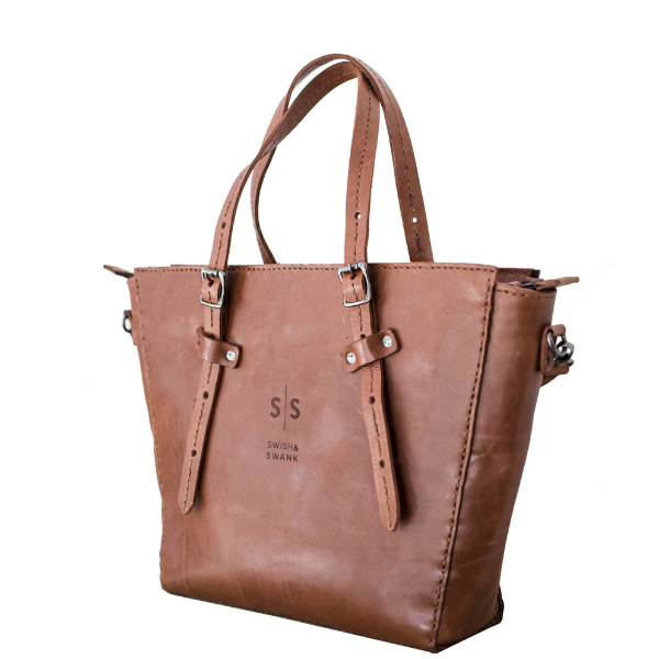 Premium Naomi 2.1 Handbag