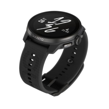 Suunto Race S Multisports GPS watch Shop Today. Get it Tomorrow takealot