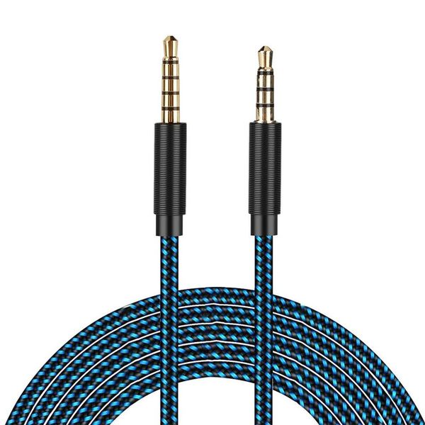 Gaming Headset Audio Cable for Logitech Astro A10 A40 A30