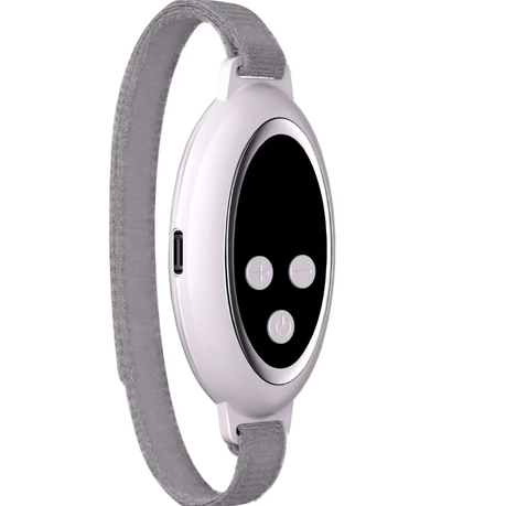 20-Level Sleep Monitor Image