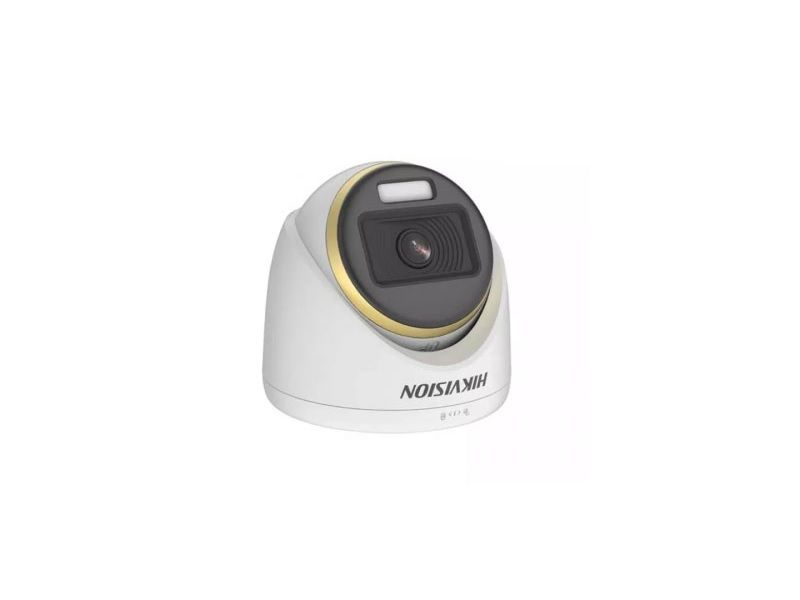Hikvision 2MP 3.6MM Lens Colorvu Dome Camera