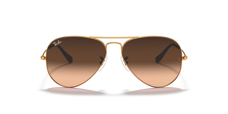 Ray-Ban Aviator RB3025 9001A5 58 Sunglasses