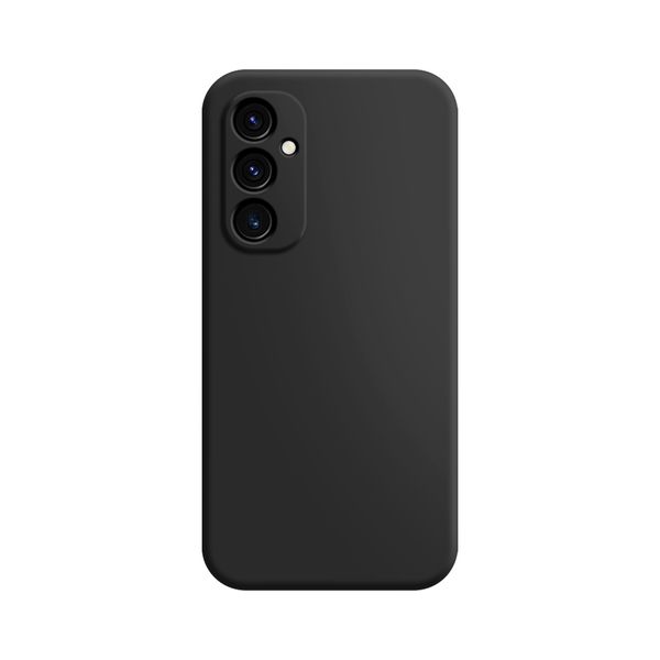 Liquid Silicone Phone Case Compatible With Samsun A14