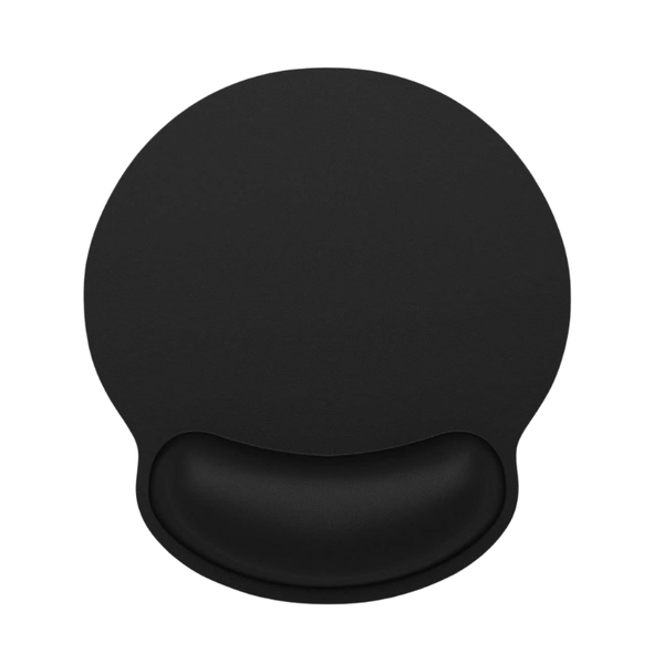Comfort Mouse Pad / Ergonomic Gel Mousepad with Wrist Support