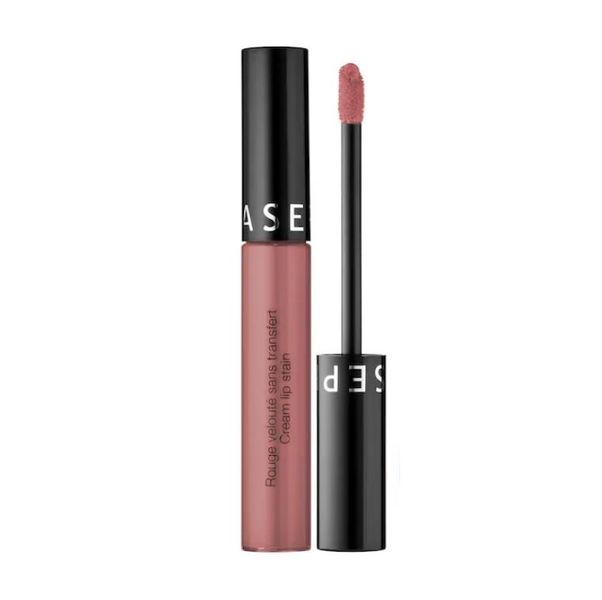 Sephora - Cream Lip Stain Liquid Lipstick (23 Copper Blush)