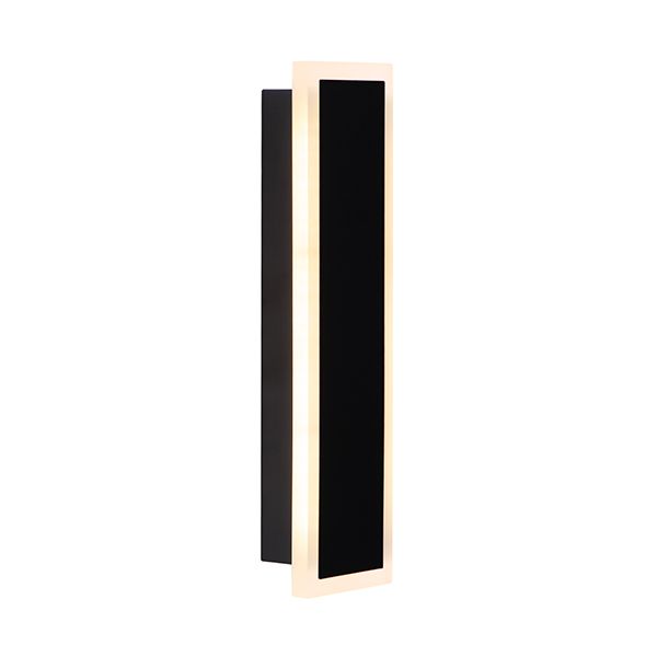The Lighting Warehouse - Wall Light Trax X Outdoor 300mm
