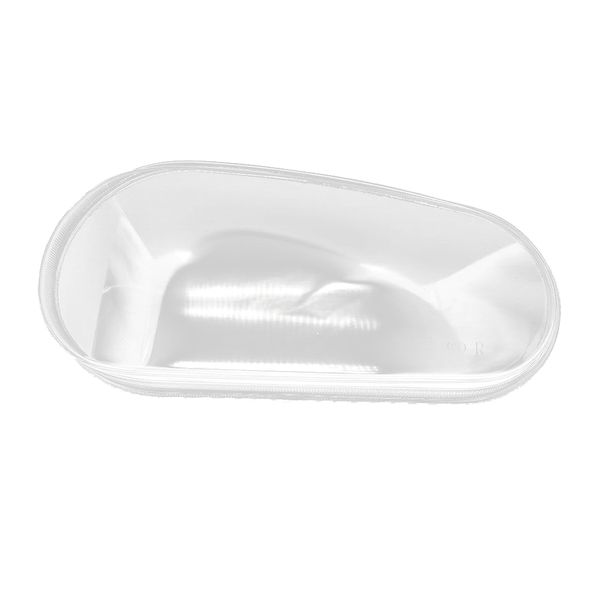 Right Headlight Lamp Shade Transparent Shell For Vw Golf Mk4 99-05