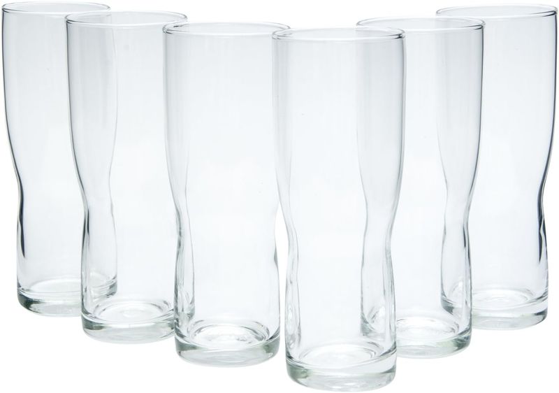 Pilsner 42.5CL (24) H185mm,W70mm