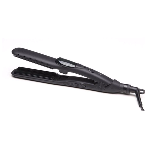 Steam Hair Straightener Flat Iron