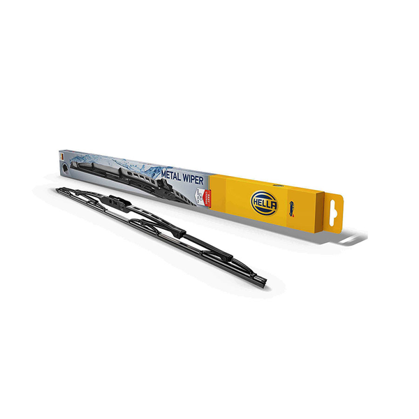 Hella 11 Wiper Blade - All-Weather Windshield Wiper (Each)