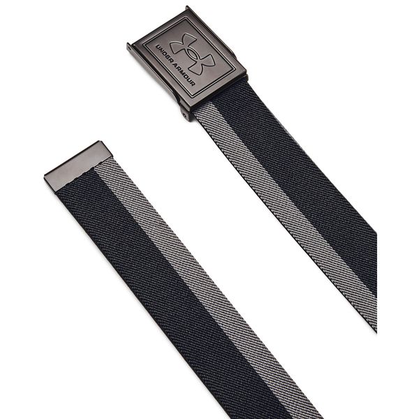 Under Armour Men's Drive Stretch Webbing Belt - Castlerock