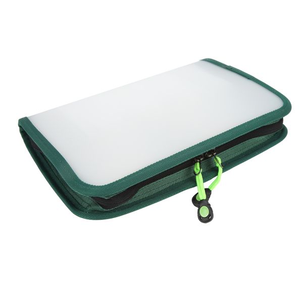 Wooden Shrimp Bait Storage Bag