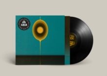 International Treasure (Vinyl / 12" Album)