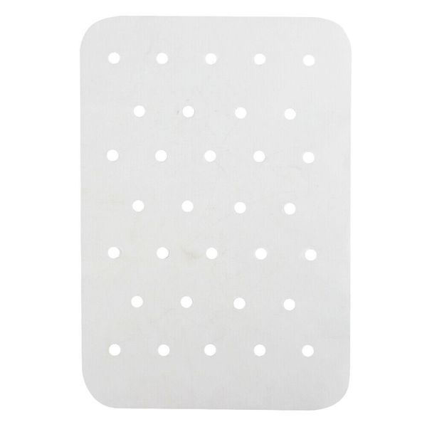 Prestige 50Pcs Rectangular Air Fryer Liner 20.5x14Cm