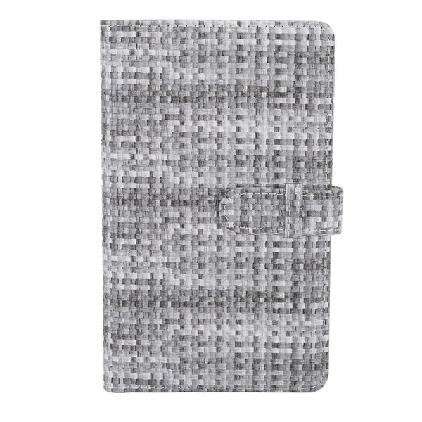 Waterproof Album 96 Pieces PU Leather