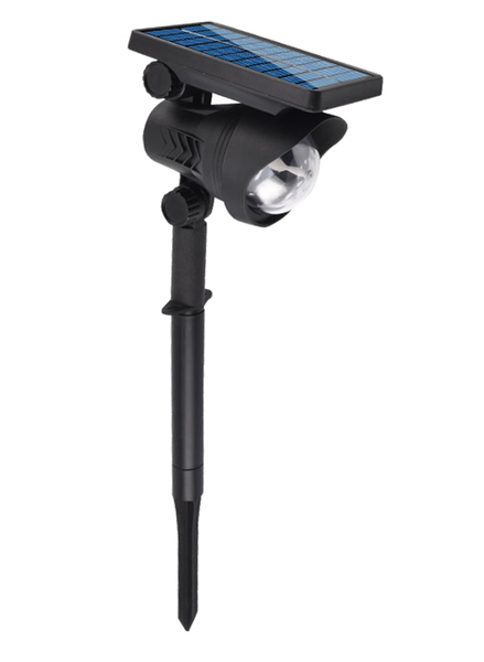 Solar Landscape Lightning LED