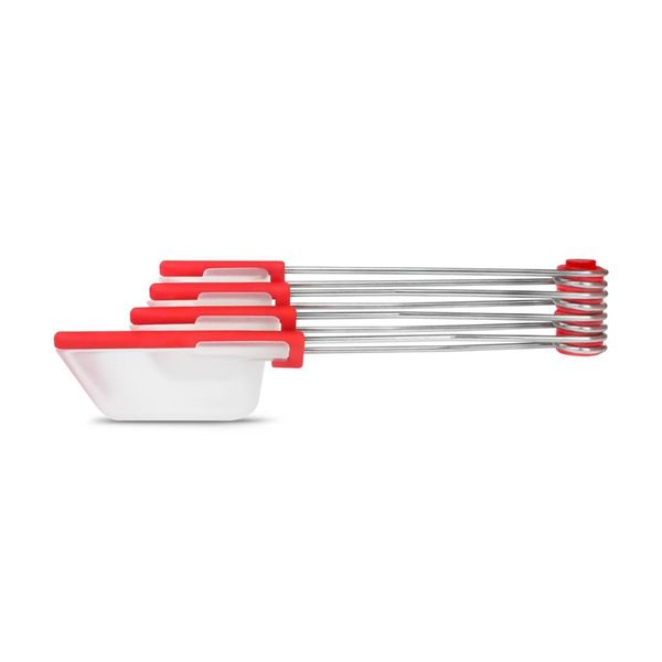Dreamfarm Levoons - Self Leveling Measuring Spoons Set of 4