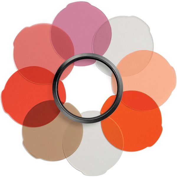 Manfrotto Lumimuse Portrait Filters