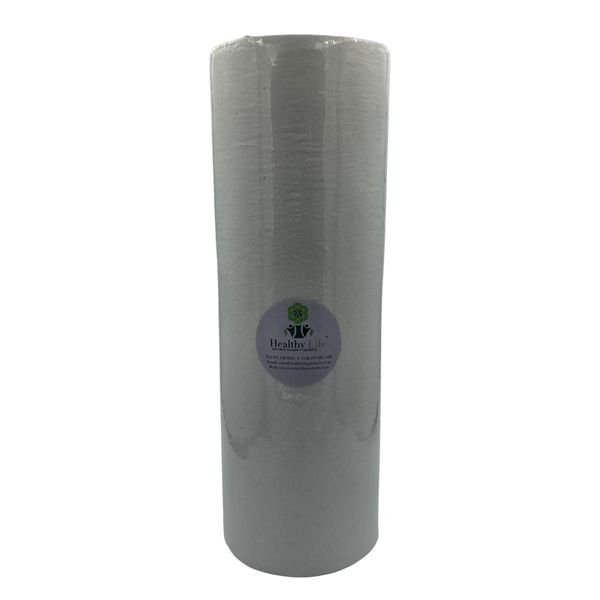 Embroidery Backing Cotton Tear 3045 -Stitch &amp; Tear- 25m