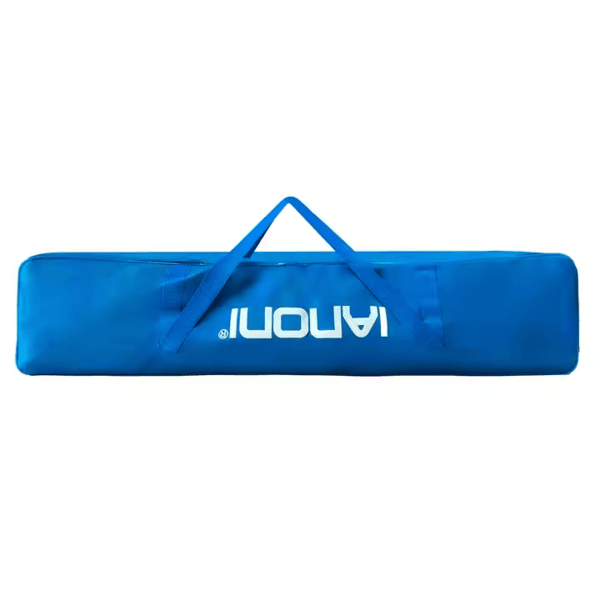 Ianoni Portable Pickleball Net - Durable, Easy Setup, Indoor &amp; Outdoor Play