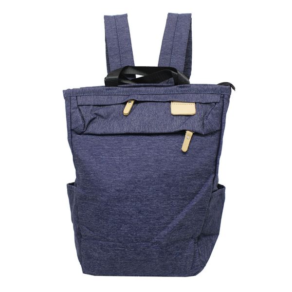 Blackchilli Colour Block Backpack