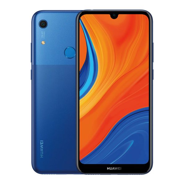Huawei Y6s 64 GB Dual Sim - Orchid Blue