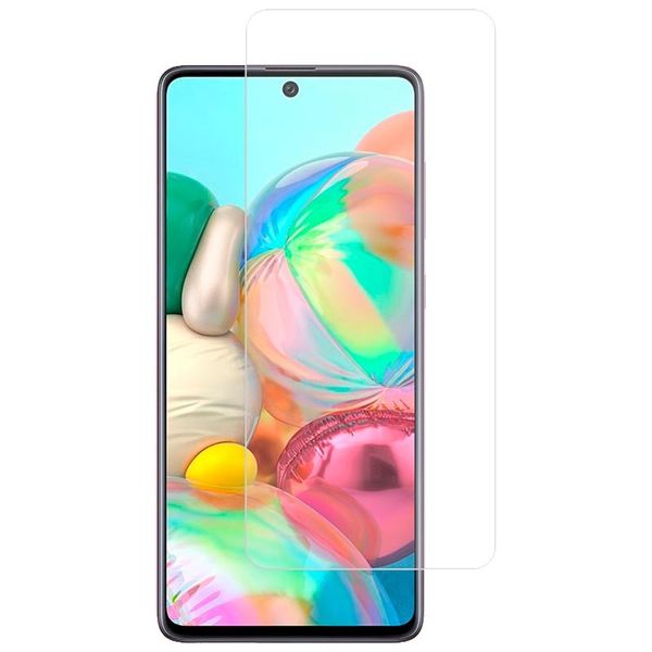 Tempered Glass Screen Protector for Samsung A51