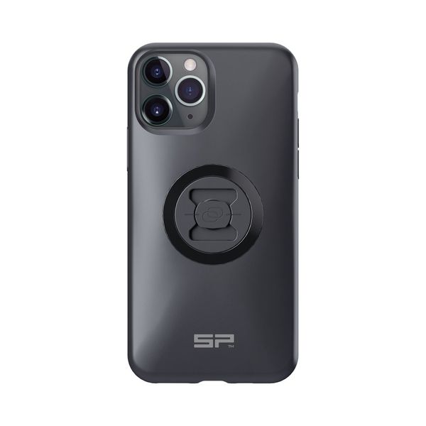 SP Connect Phone Case iPhone 11 Pro/XS/X - Black