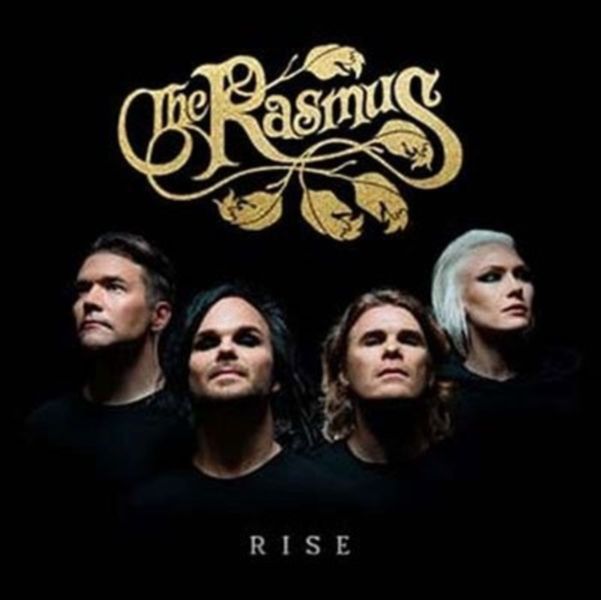 Rise (CD / Album)