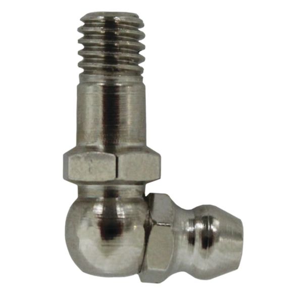 90 Degree Grease Nipples - 6mm x 1mm (Pack of 100)