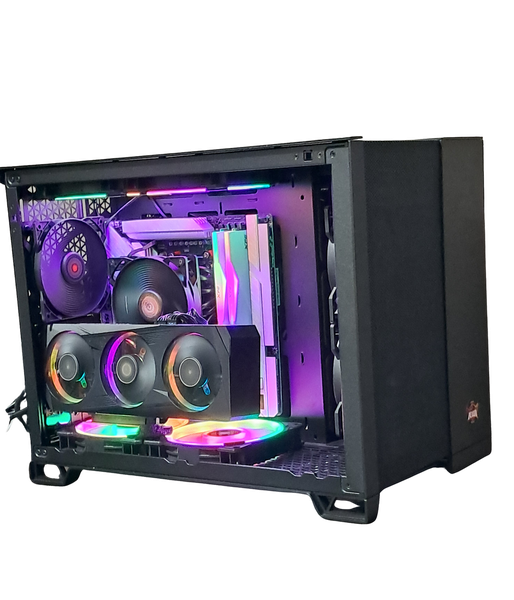 CustomBeast Project Zero