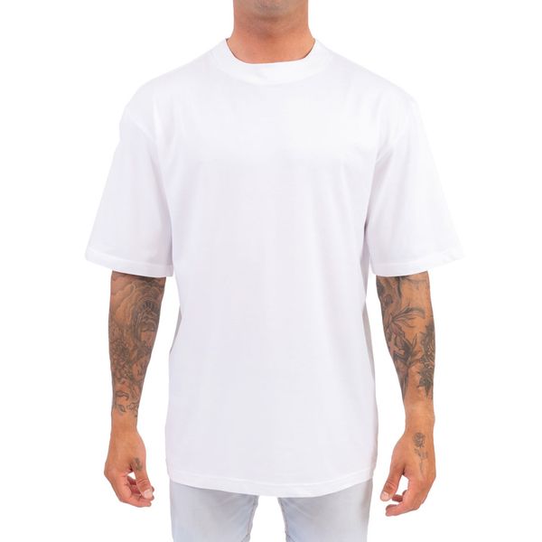 Fox - Mens Boxed In OV Short Sleeve Tee