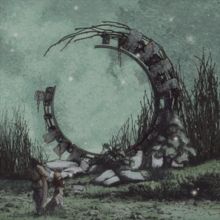 Illusory Walls (Vinyl / 12" Album Coloured Vinyl)