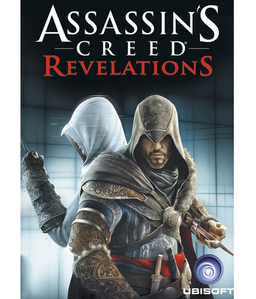 Assassin's Creed: Revelations (PS3)