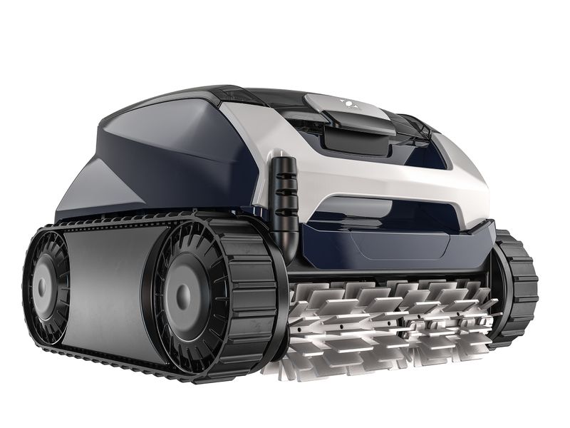 Zodiac RE4200 Robotic Pool Cleaner
