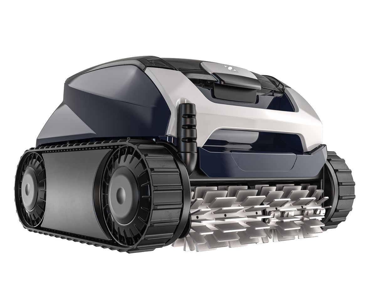 Zodiac RE4200 Robotic Pool Cleaner | Shop Today. Get it Tomorrow
