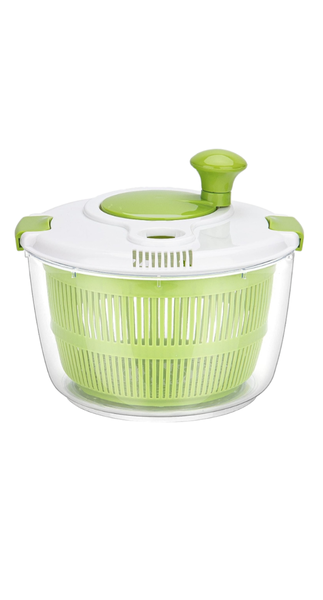 Beauty Investment Salad Spinner