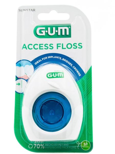 GUM Access Floss