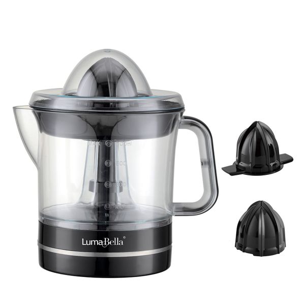 H7-6-41 Lumabella 45W Electric Citrus Juicer Household Juice Extractor