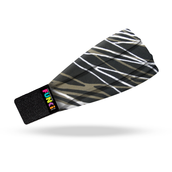 FUNki Natural Lines Adult Headband