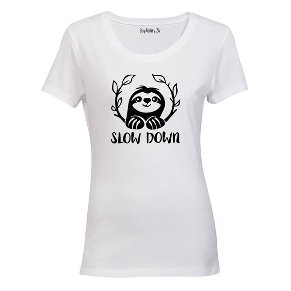 Ladies - T-Shirt image