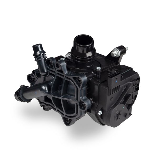 Thermostat Compatible With BMW B38 and B48 Engines