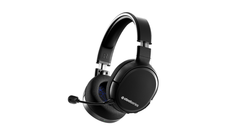 SteelSeries Arctis 1 Wireless Gaming Headset PS5