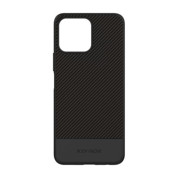 Body Glove Astrx Case - Black For Honor X8 4G