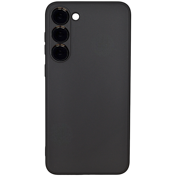 Black - Phone Case with &amp; Pro Camera - Samsung S23+