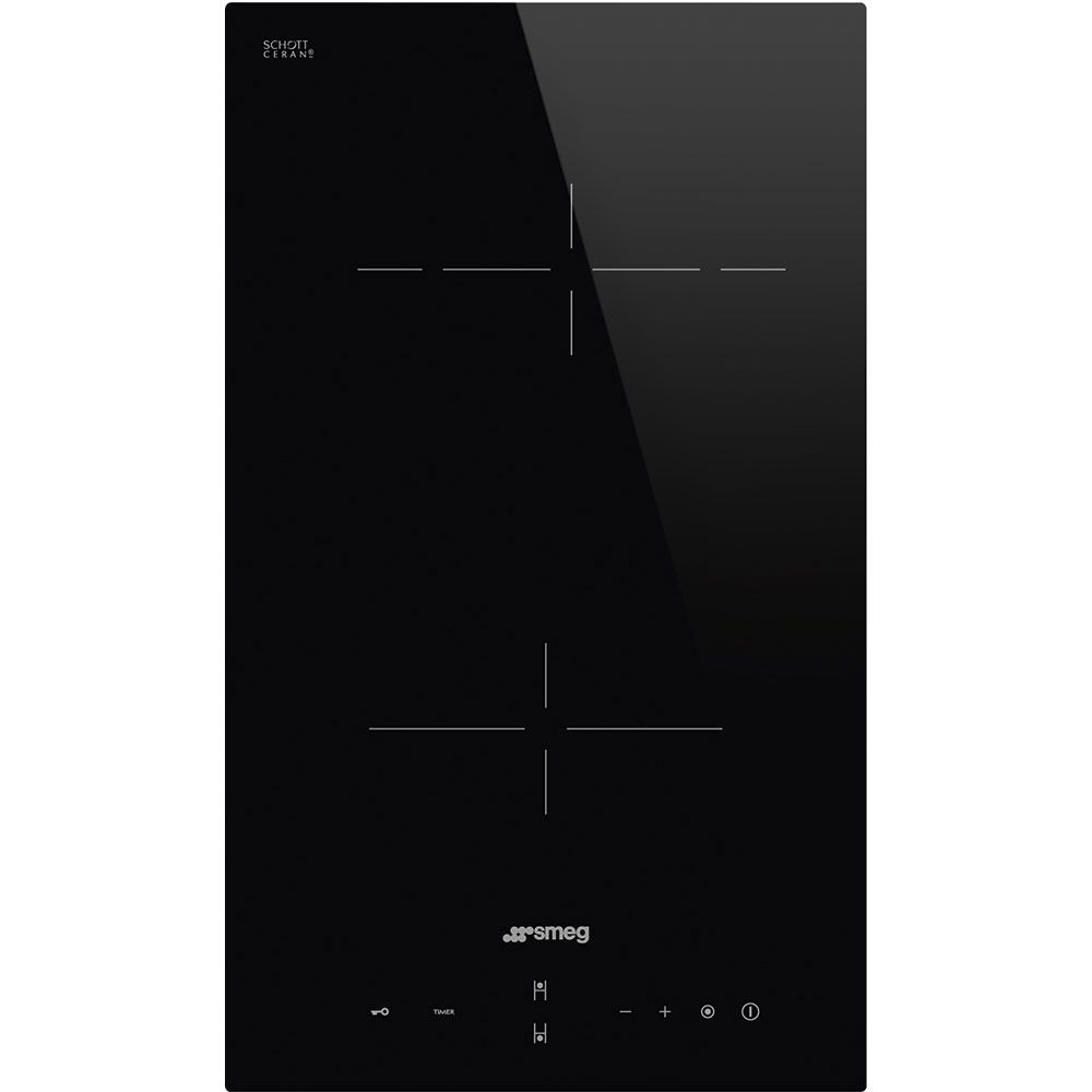 smeg-30cm-black-glass-ceramic-hob-with-straight-edge-se232td-buy