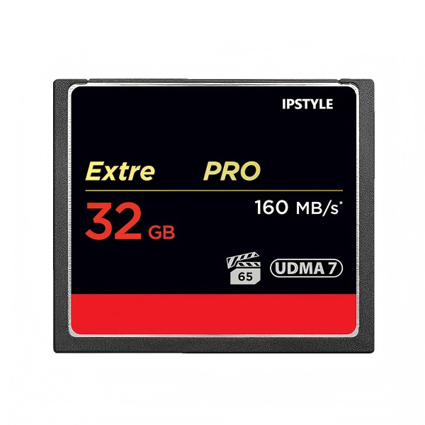 Extreme Pro Memory Card Compact Flash Card 32GB 64GB 128GB CF Card