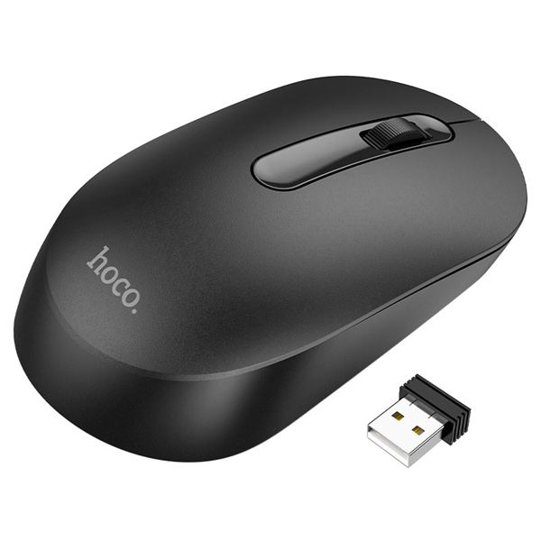 Hoco Wireless Mouse